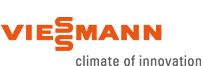 logo fournisseur Viessmann